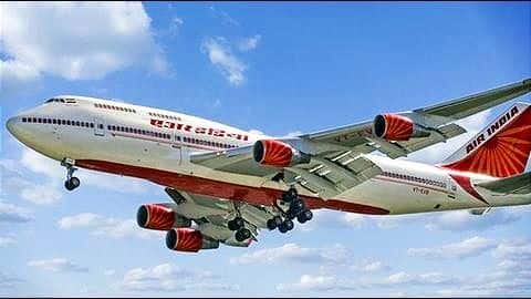 Air-India Sale: Government might sell it completely, shedding 100% stake Air-India Sale: Government might sell it completely, shedding 100% stake
