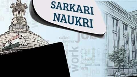 JagranJosh's Sarkari Naukri also offers government job alerts JagranJosh's Sarkari Naukri also offers government job alerts