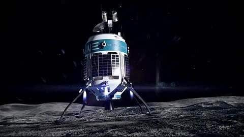 Google's $20mn Lunar project is falling apart: Here's why Google's $20mn Lunar project is falling apart: Here's why
