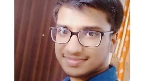 Ajay scored 81.25% in the CA Final examination Ajay scored 81.25% in the CA Final examination