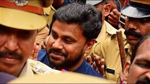 Malayalam actress abduction/assault case: Kerala HC grants bail to Dileep Malayalam actress abduction/assault case: Kerala HC grants bail to Dileep