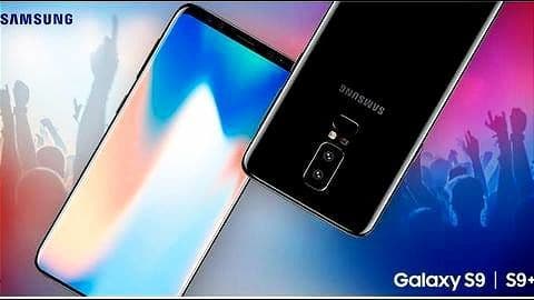Samsung Galaxy S9: New leaks "confirm" key features Samsung Galaxy S9: New leaks "confirm" key features
