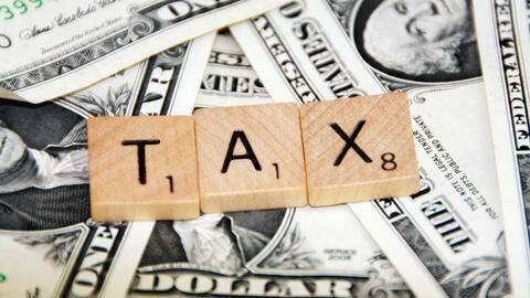 What exactly is income tax refund? What exactly is income tax refund?