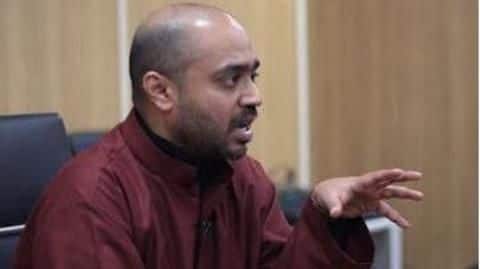 #NewsBytesExclusive: Defense expert Abhijit Iyer-Mitra on the latest India-Pakistan episode #NewsBytesExclusive: Defense expert Abhijit Iyer-Mitra on the latest India-Pakistan episode