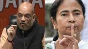 #AmitShahRoadShow: Wouldn't have escaped unhurt without CRPF's protection, says Shah