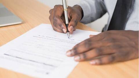 The procedure for registering for CA Articleship The procedure for registering for CA Articleship