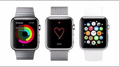 Apple's new cellular Watch that doesn't need iPhone pairing! Apple's new cellular Watch that doesn't need iPhone pairing!