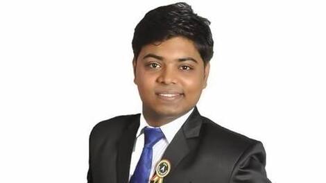 Aditya Jhawar, youngest person ever to complete CA, CS, CMA