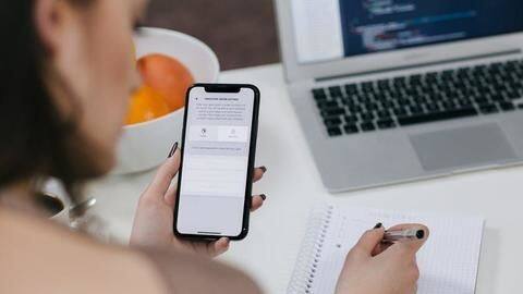 #CareerBytes: Preparing for JEE? Here are some must-have mobile apps #CareerBytes: Preparing for JEE? Here are some must-have mobile apps