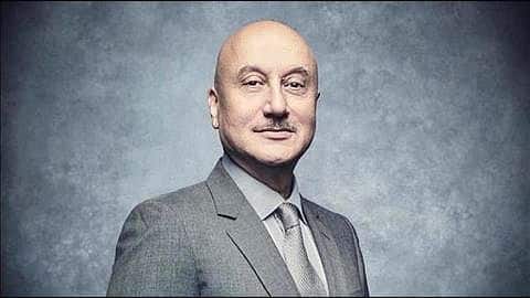IIFA Lifetime Achievement Award-2018 to be awarded to Anupam Kher IIFA Lifetime Achievement Award-2018 to be awarded to Anupam Kher
