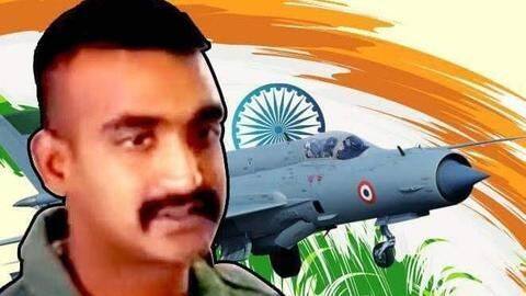 Medical board to assess Abhinandan's fitness after sick leave Medical board to assess Abhinandan's fitness after sick leave
