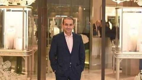 Agarwal issued order relieving Joint Director from Nirav Modi probe Agarwal issued order relieving Joint Director from Nirav Modi probe