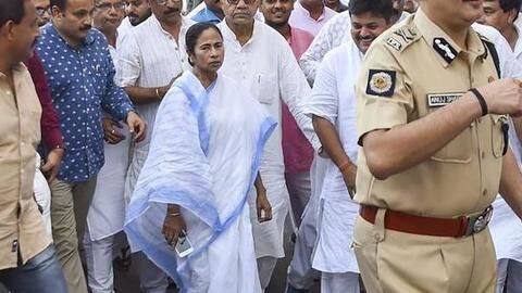 Banerjee's address at rally to be focused on upcoming polls Banerjee's address at rally to be focused on upcoming polls