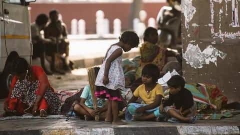 #CoronavirusCrisis: How you can help the underprivileged during ongoing crisis #CoronavirusCrisis: How you can help the underprivileged during ongoing crisis