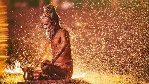 Kumbh Mela is held at four places on rotational basis Kumbh Mela is held at four places on rotational basis