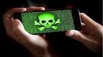 Steals confidential banking information using fake login screens