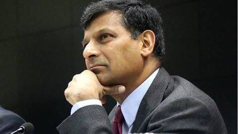 Ex-RBI Governor Raghuram Rajan, one of most famous IIM-A alumni Ex-RBI Governor Raghuram Rajan, one of most famous IIM-A alumni