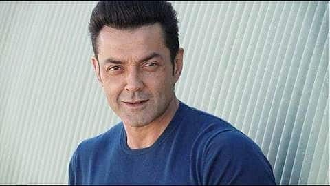 Lack of ambition worked against me, says Bobby Deol Lack of ambition worked against me, says Bobby Deol
