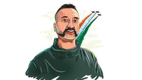 Rajasthan Education Minister wants lesson on Abhinandan Varthaman in schoolbooks Rajasthan Education Minister wants lesson on Abhinandan Varthaman in schoolbooks