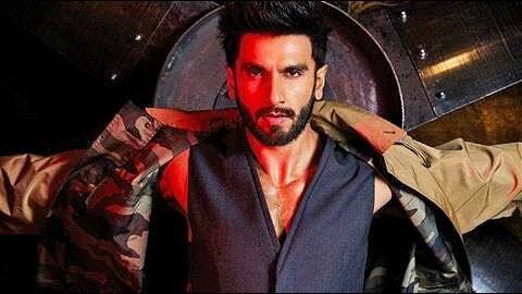 My true calling is to be an entertainer: Ranveer Singh My true calling is to be an entertainer: Ranveer Singh