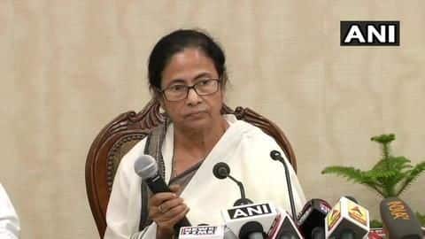 Doctors earlier refused a closed-door meeting with CM Mamata Doctors earlier refused a closed-door meeting with CM Mamata