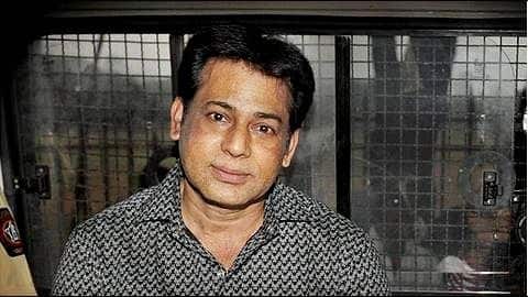 Abu Salem's parole-application to get married for third-time gets rejected Abu Salem's parole-application to get married for third-time gets rejected