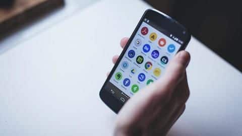 #FinancialBytes: 5 apps to help homemakers manage finances better #FinancialBytes: 5 apps to help homemakers manage finances better