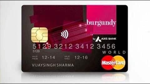 Businessbytes All About The Top 7 Debit Cards In India