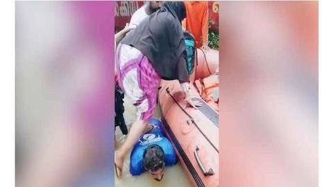 Fishermen also turned down compensation offered by government Fishermen also turned down compensation offered by government