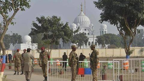 Work on Indian side to be completed by October 31 Work on Indian side to be completed by October 31