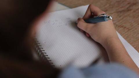 Not solving question papers and not analyzing performance Not solving question papers and not analyzing performance