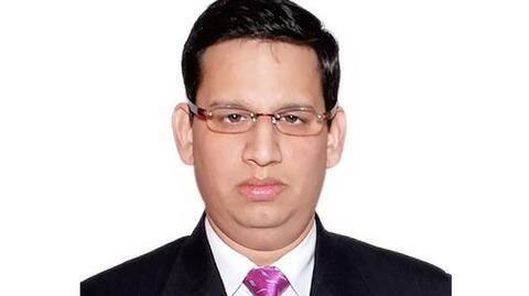 Kumar explains how aspirants should prepare for JEE Kumar explains how aspirants should prepare for JEE