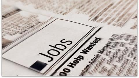 Get a job in the private sector Get a job in the private sector