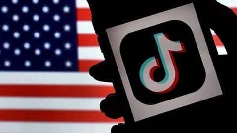 US: Trump administration's TikTok sale deadline extended by 15 days US: Trump administration's TikTok sale deadline extended by 15 days