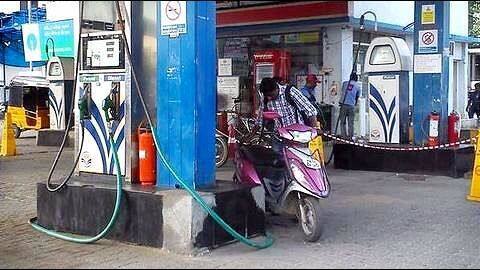 Bengaluru: Petrol pump to serve free food while customers refuel Bengaluru: Petrol pump to serve free food while customers refuel