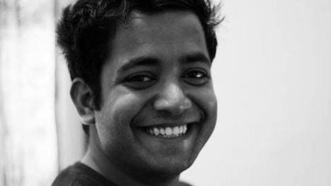 Roman Saini is the youngest person to clear AIIMS MBBS Roman Saini is the youngest person to clear AIIMS MBBS