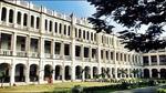 Chennai's Loyola College is one of the foremost colleges