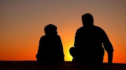 Father can seek child visitation rights under DV Act: Bombay-HC Father can seek child visitation rights under DV Act: Bombay-HC