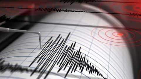 Powerful 7.2-magnitude earthquake jolts northeastern Japan; tsunami advisory issued Powerful 7.2-magnitude earthquake jolts northeastern Japan; tsunami advisory issued