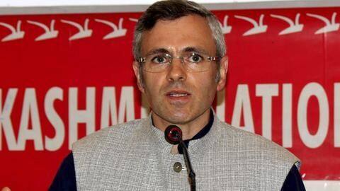 Abdullah needs some sleep or a green Pakistani passport: Gambhir Abdullah needs some sleep or a green Pakistani passport: Gambhir