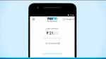 Track payments and settlements, view past transactions on the app