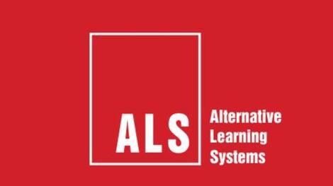 The ALS (Alternative Learning System) IAS Academy