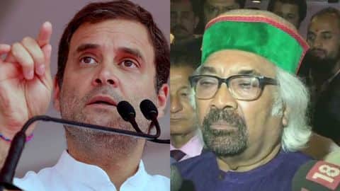 #1984HuaToHua: Pitroda should be ashamed of himself, says Rahul Gandhi #1984HuaToHua: Pitroda should be ashamed of himself, says Rahul Gandhi