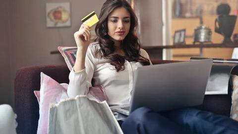 #FinancialBytes: Got your first credit-card? Here's how to handle it #FinancialBytes: Got your first credit-card? Here's how to handle it