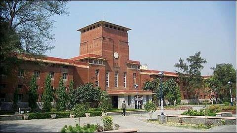 DU's first Open Day Session: Over 1,200 parents, students participate DU's first Open Day Session: Over 1,200 parents, students participate