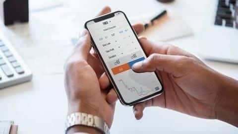#FinancialBytes: Five useful mobile apps for first-time stock investors #FinancialBytes: Five useful mobile apps for first-time stock investors