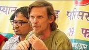 Modi-govt needs to shed 'obsession' with economic-growth: Economist Jean Dreze