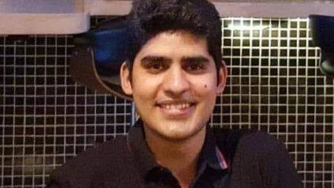 Considered social media a waste of my time: Kanishak Kataria Considered social media a waste of my time: Kanishak Kataria