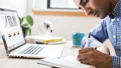 Opt for higher education as per your interests Opt for higher education as per your interests