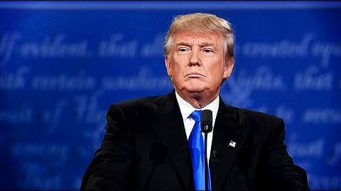 US court rules against President Trump blocking his twitter followers US court rules against President Trump blocking his twitter followers